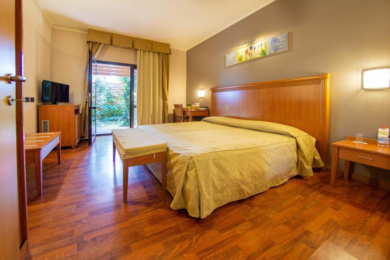Hotel Regio Rubiera Exterior photo