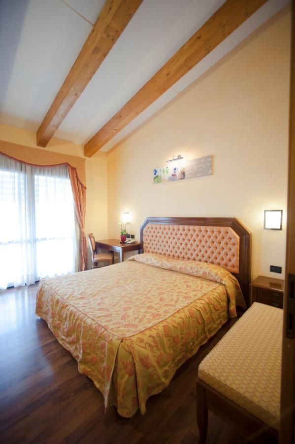 Hotel Regio Rubiera Room photo