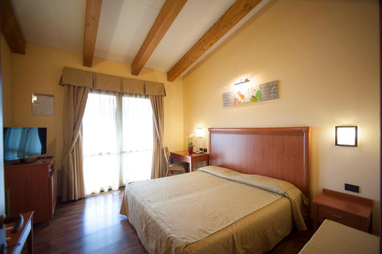Hotel Regio Rubiera Room photo